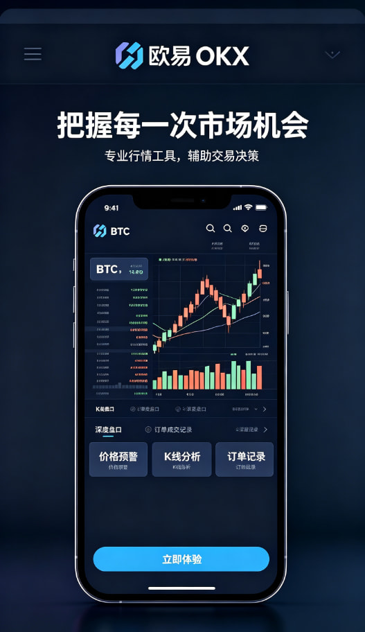 欧交易所app官网安卓行情分析工具展示